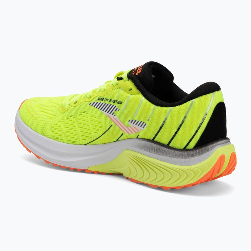 Мъжки обувки за бягане Joma Victory yellow 3