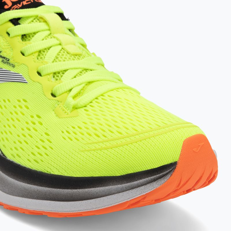 Мъжки обувки за бягане Joma Victory yellow 7