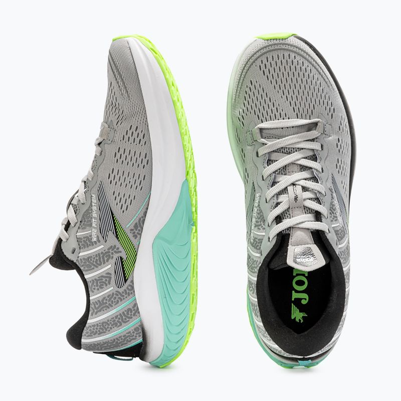 Мъжки сиви маратонки Joma Victory 4