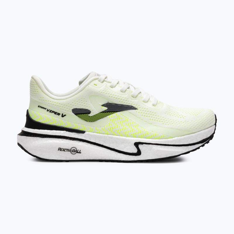 Мъжки обувки за бягане Joma Viper white