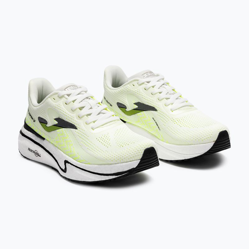 Мъжки обувки за бягане Joma Viper white 2