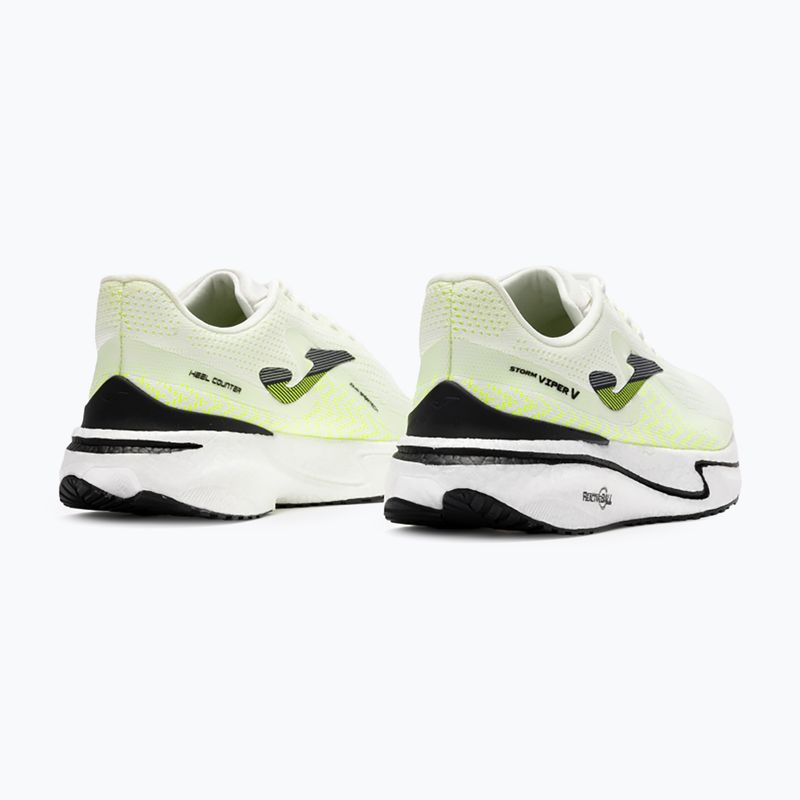 Мъжки обувки за бягане Joma Viper white 3