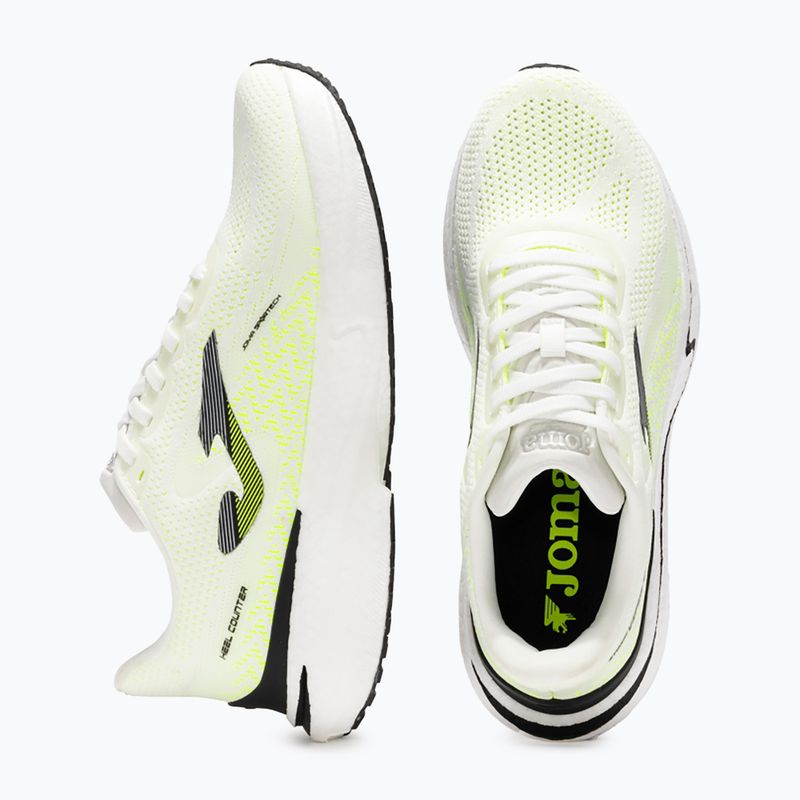 Мъжки обувки за бягане Joma Viper white 4