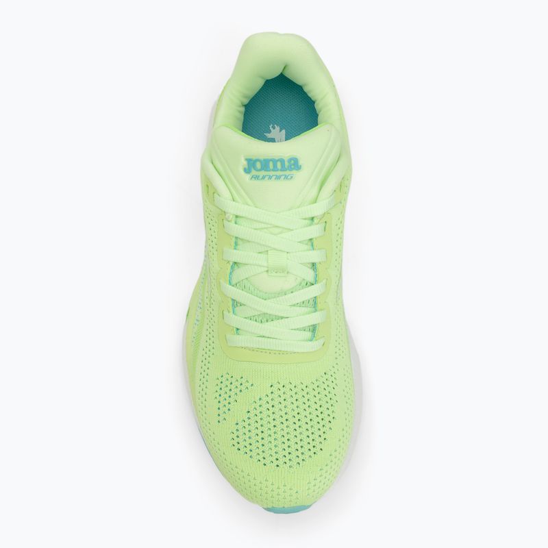 Мъжки обувки за бягане Joma Viper lime 5