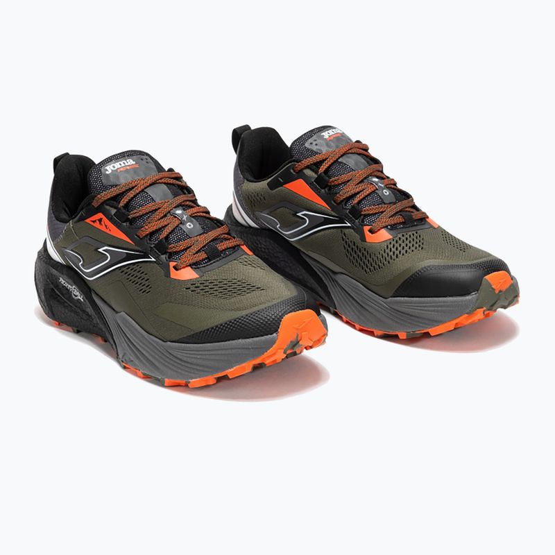 Мъжки обувки за бягане Joma Rase green 2