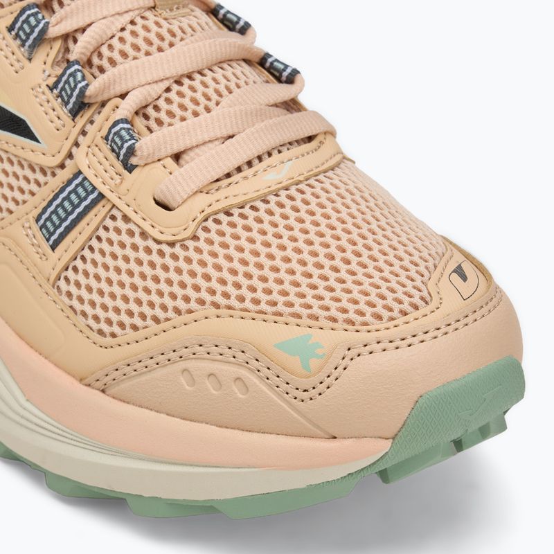 Дамски обувки за бягане Joma Shock beige 7