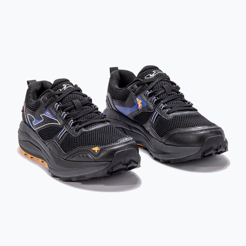 Мъжки обувки за бягане Joma Shock black 2