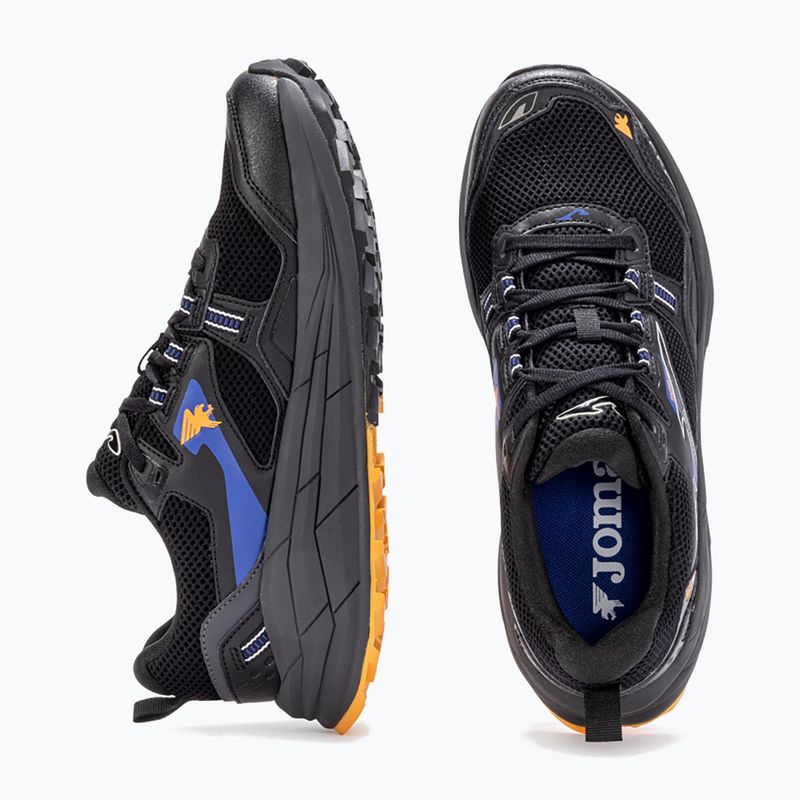 Мъжки обувки за бягане Joma Shock black 4