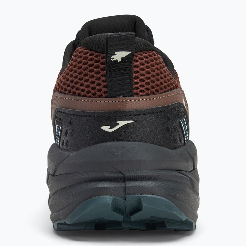 Мъжки обувки за бягане Joma Shock brown/black 6