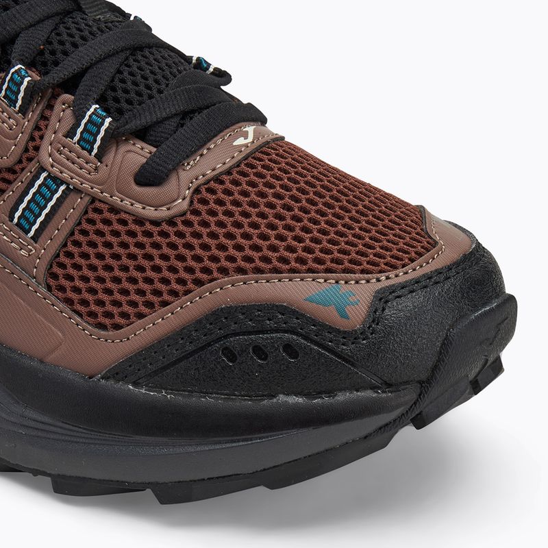 Мъжки обувки за бягане Joma Shock brown/black 7