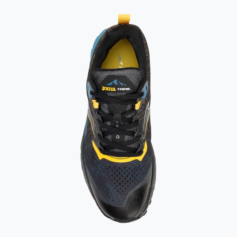Мъжки обувки за бягане Joma Sima black 6