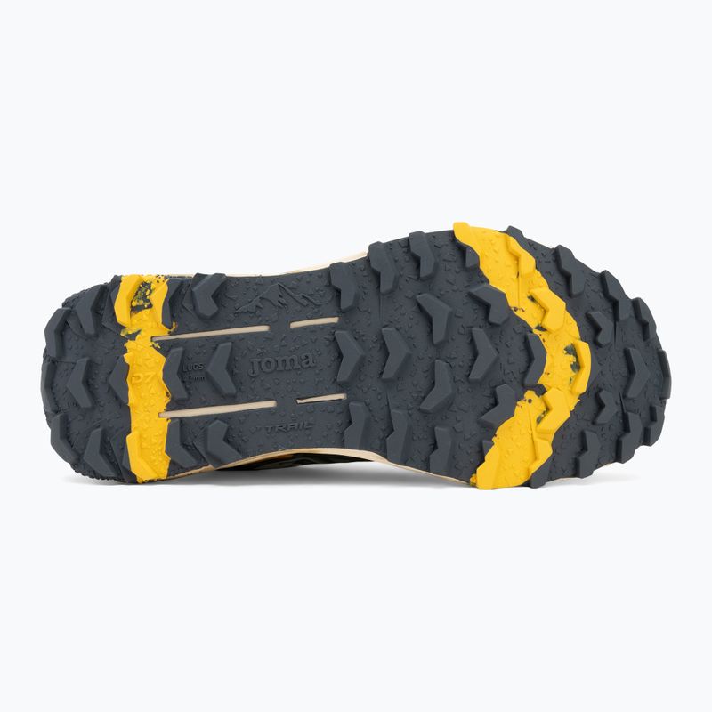 Мъжки обувки за бягане Joma Sima green 4