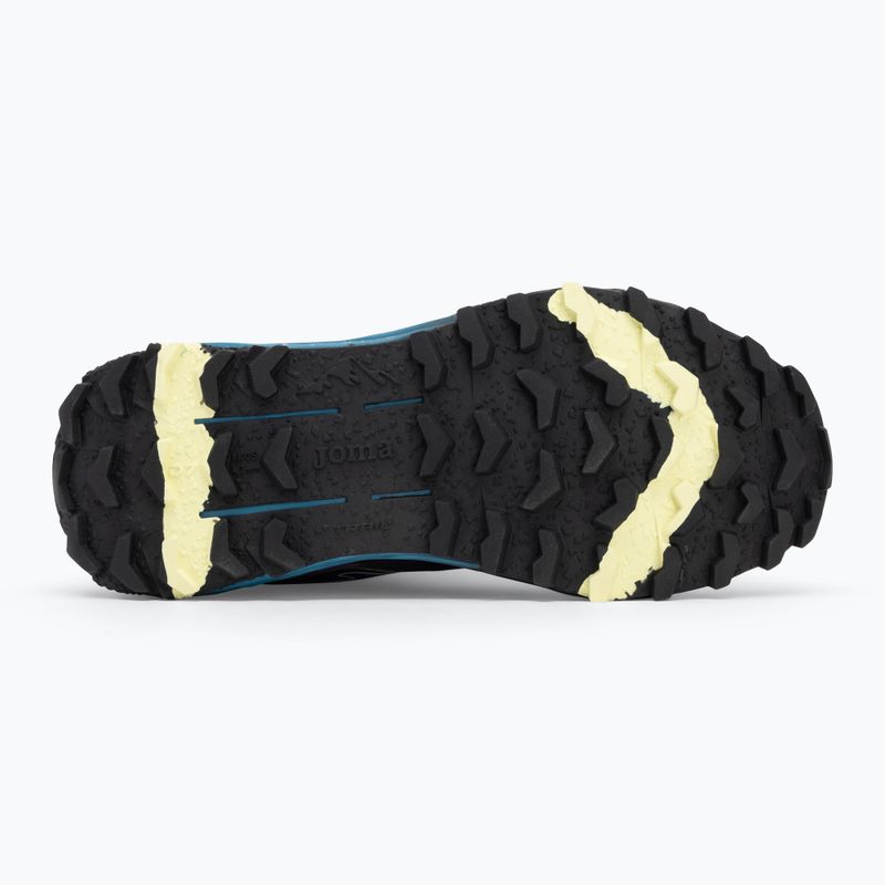 Дамски обувки за бягане Joma Sima black/blue 4