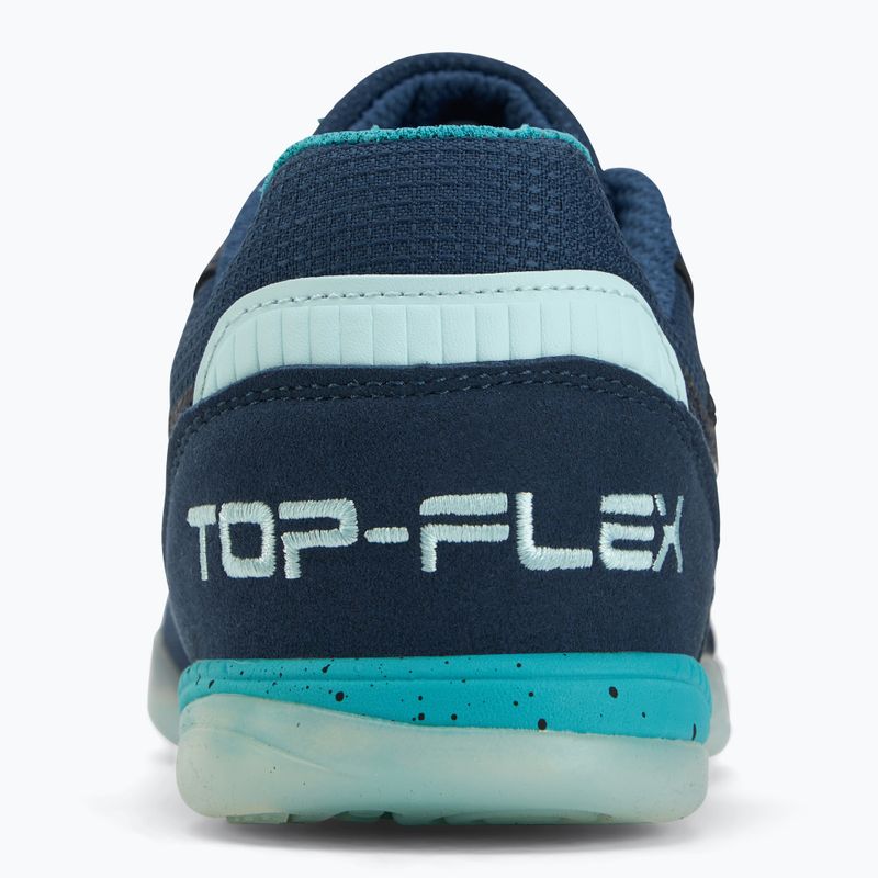 Мъжки футболни обувки Joma Top Flex IN royal 6