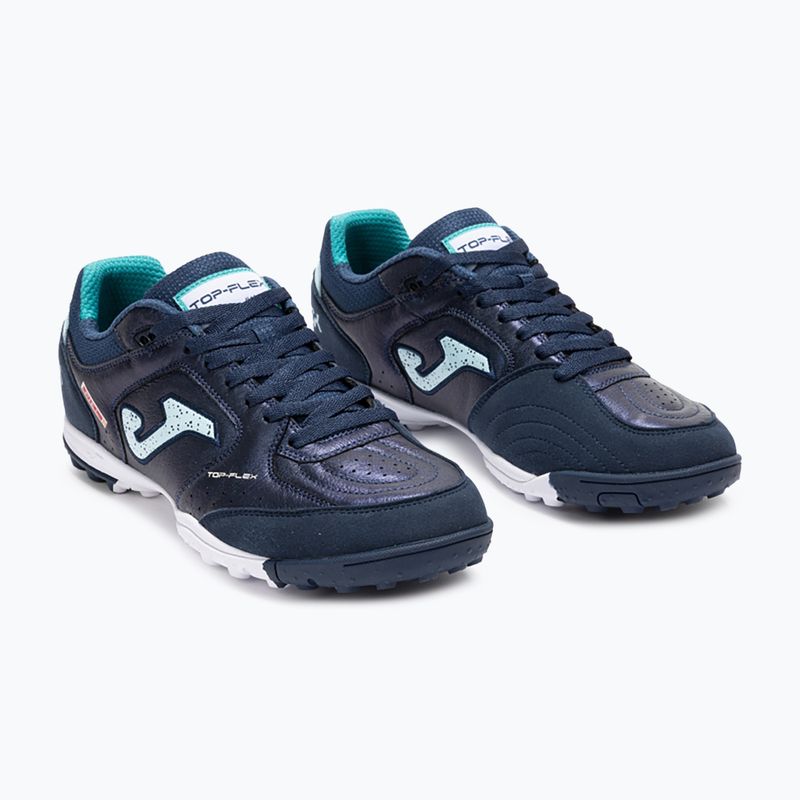 Мъжки футболни обувки Joma Top Flex TF royal 9