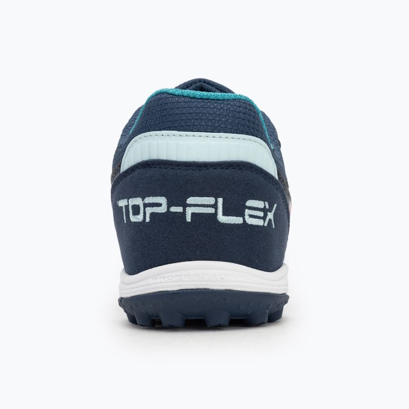 Мъжки футболни обувки Joma Top Flex TF royal 6