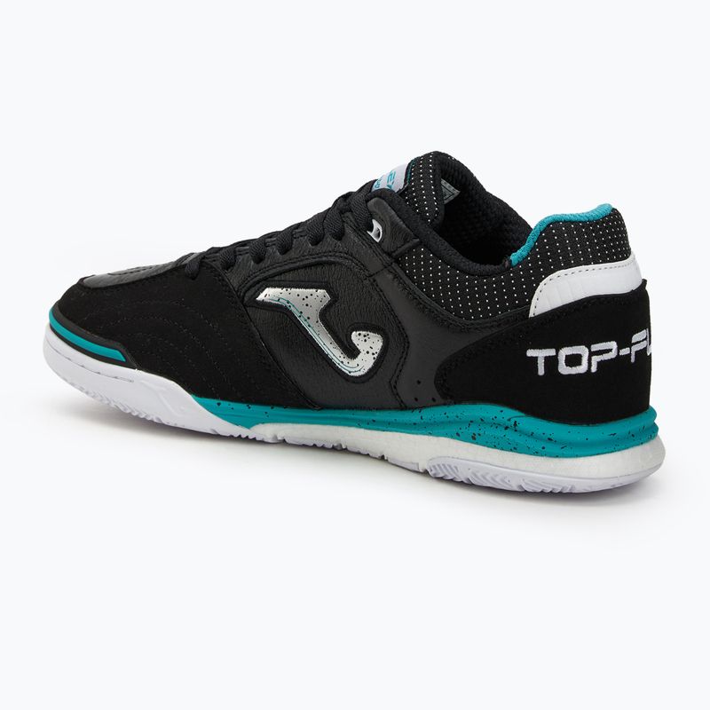 Мъжки футболни обувки Joma Top Flex Rebound IN black 3