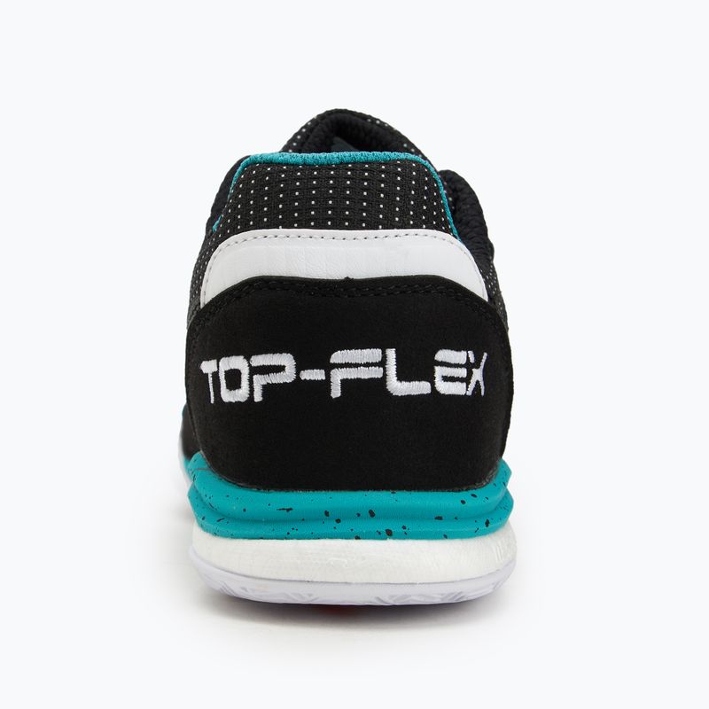 Мъжки футболни обувки Joma Top Flex Rebound IN black 6