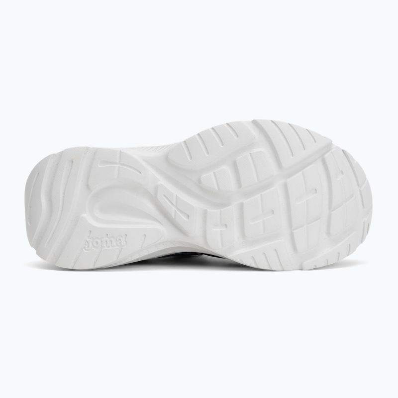 Детски обувки Joma Active Jr в тъмносин цвят 4