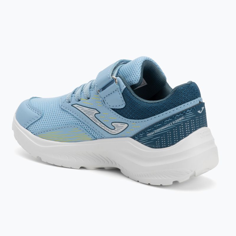Детски обувки Joma Active Jr royal 3