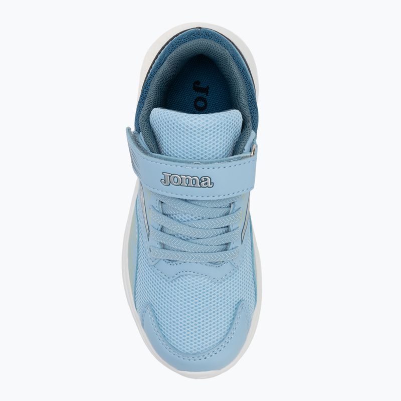Детски обувки Joma Active Jr royal 5