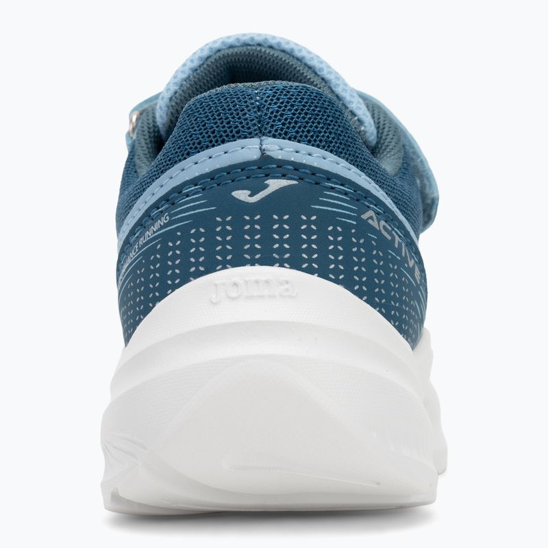 Детски обувки Joma Active Jr royal 6