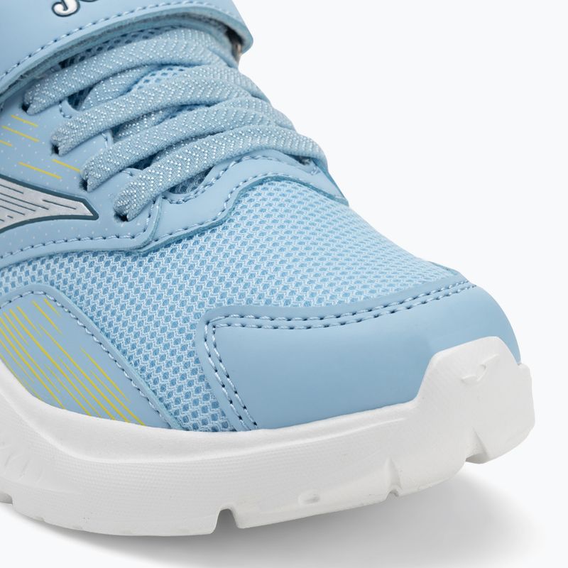 Детски обувки Joma Active Jr royal 7
