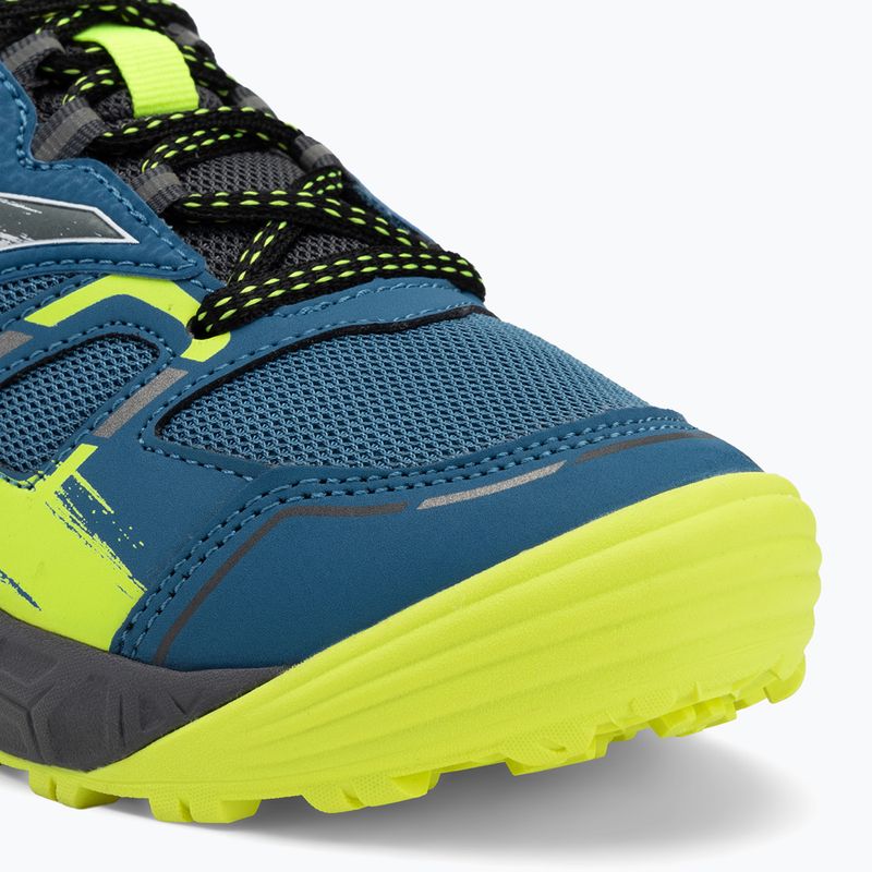 Детски обувки за бягане Joma Kubor petroleum 7