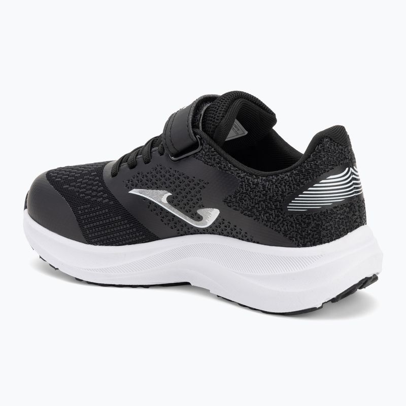 Детски обувки Joma Speed Jr черни 3
