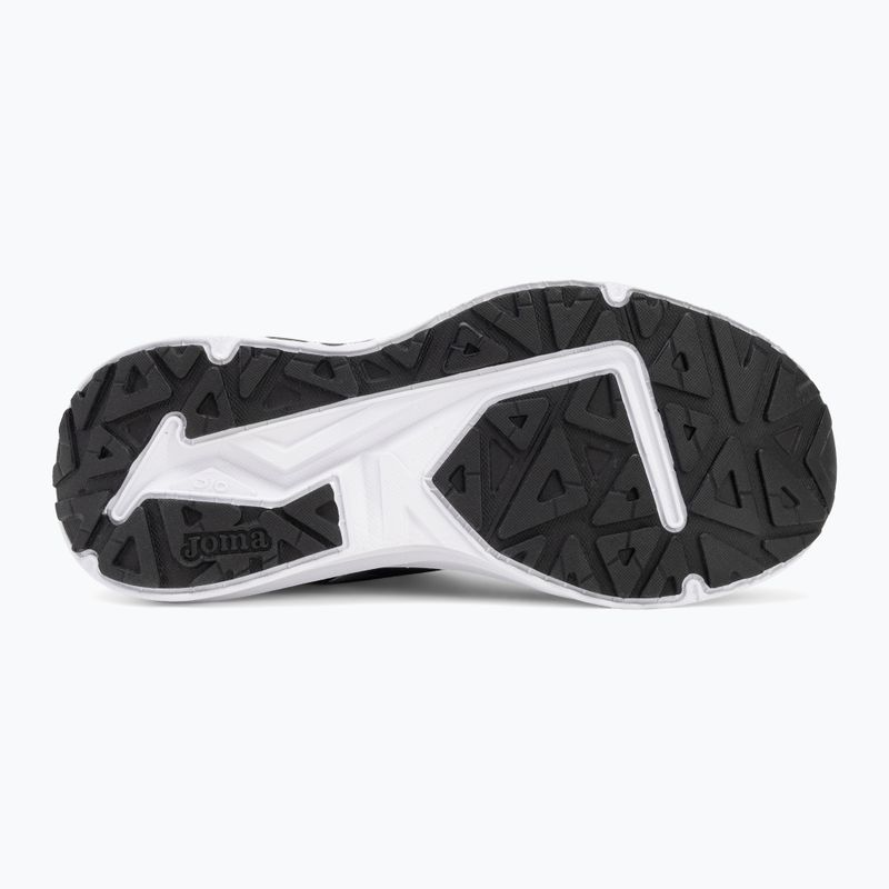 Детски обувки Joma Speed Jr черни 4