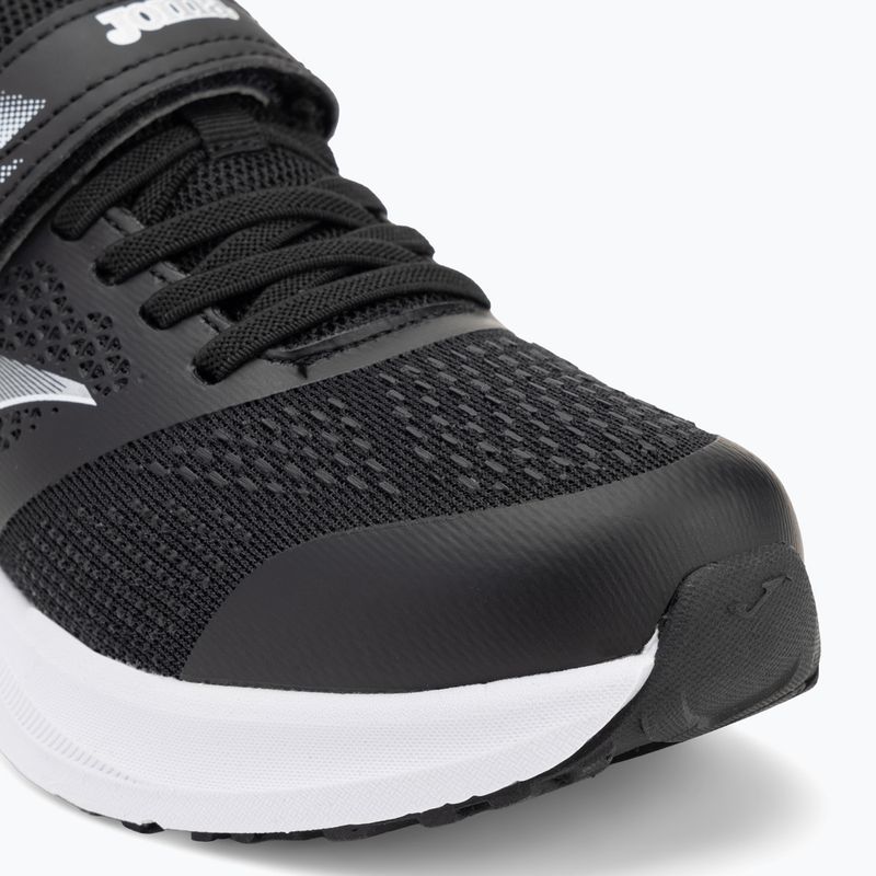 Детски обувки Joma Speed Jr черни 7