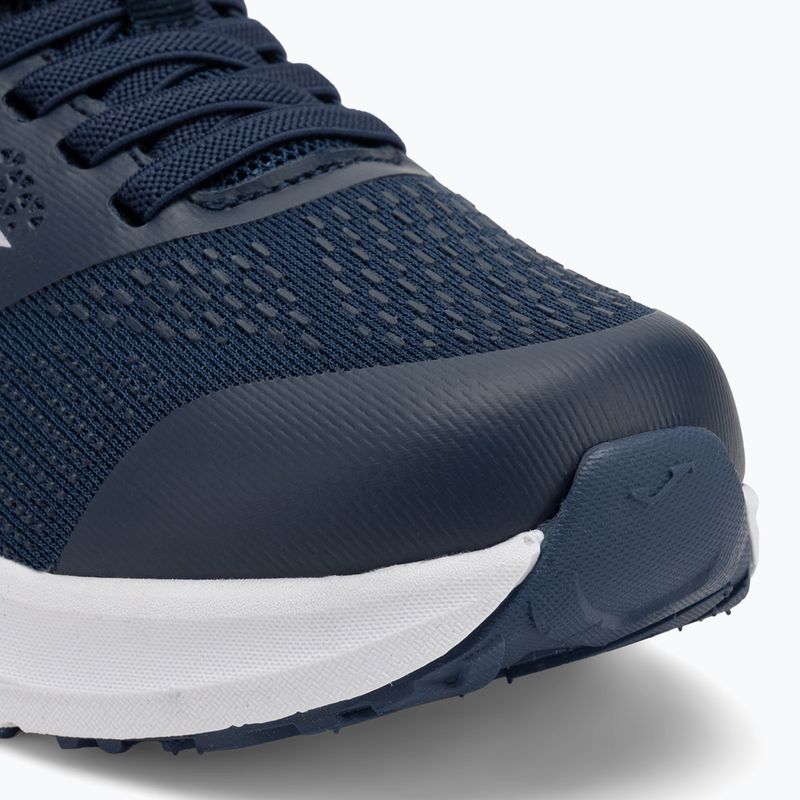 Детски обувки Joma Speed Jr в тъмносин цвят 7