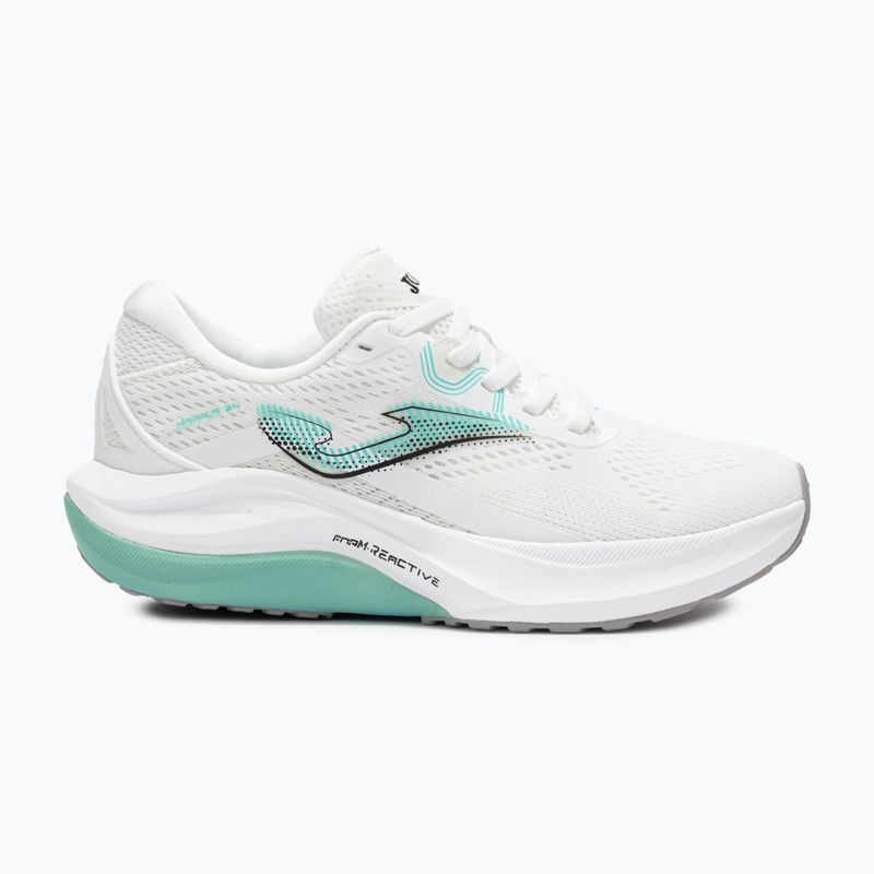 Дамски обувки за бягане Joma Hispalis white 8