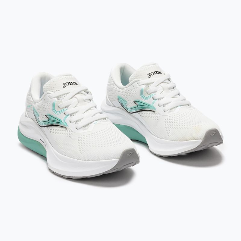 Дамски обувки за бягане Joma Hispalis white 9