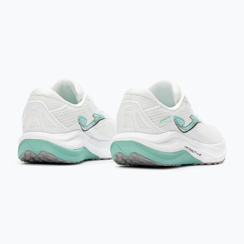 Дамски обувки за бягане Joma Hispalis white 10