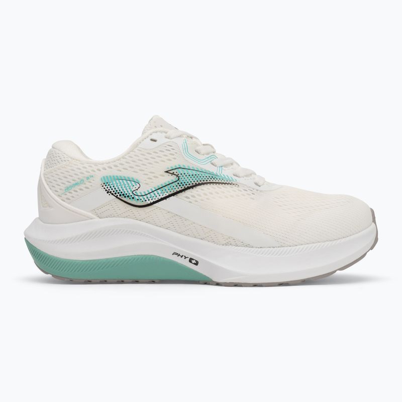 Дамски обувки за бягане Joma Hispalis white 2