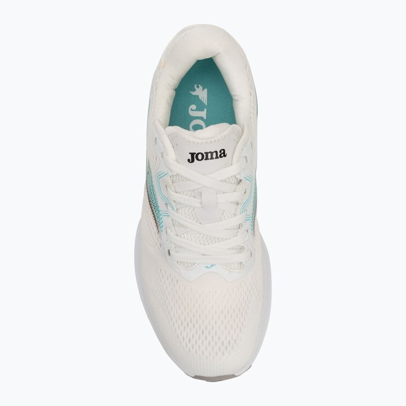 Дамски обувки за бягане Joma Hispalis white 5