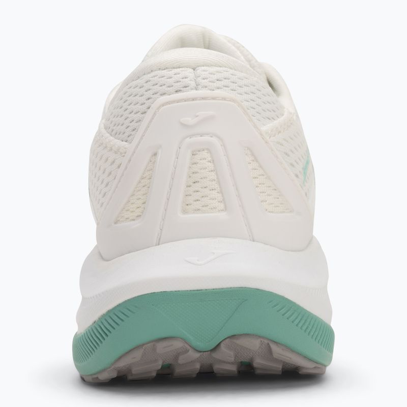 Дамски обувки за бягане Joma Hispalis white 6