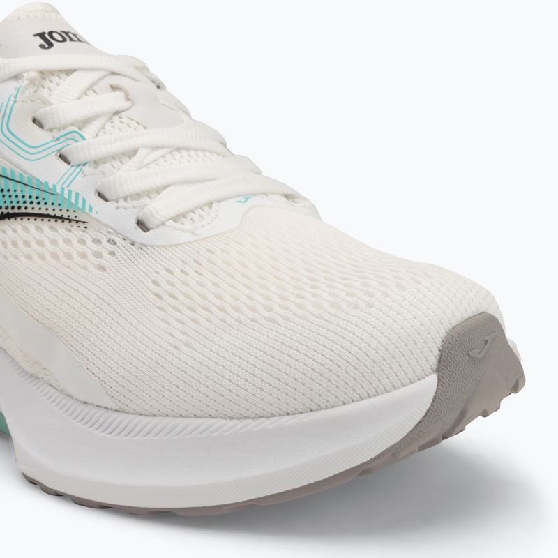 Дамски обувки за бягане Joma Hispalis white 7