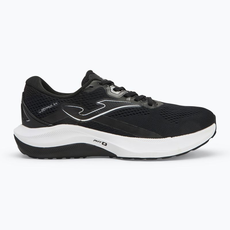 Мъжки обувки за бягане Joma Hispalis black 2