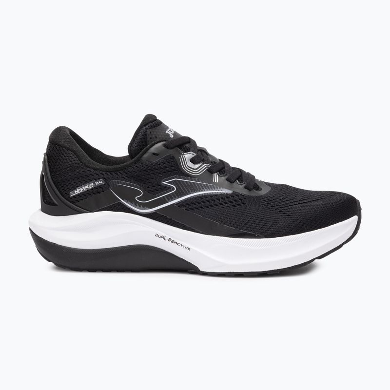 Мъжки обувки за бягане Joma Hispalis black 8