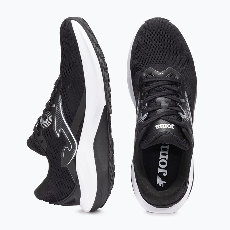 Мъжки обувки за бягане Joma Hispalis black 11
