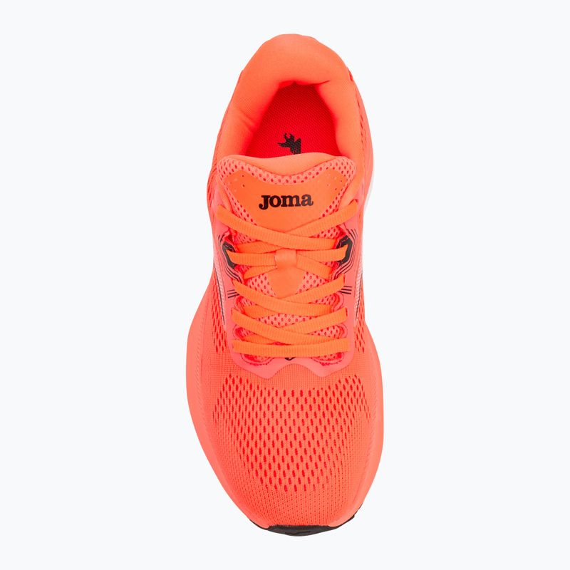 Мъжки обувки за бягане Joma Hispalis coral 5