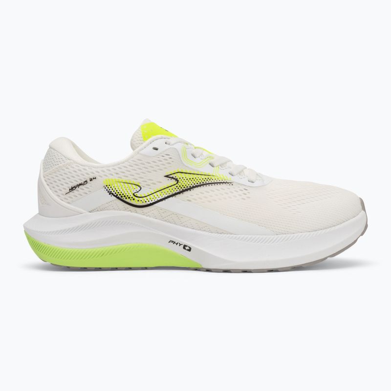 Мъжки обувки за бягане Joma Hispalis white 2