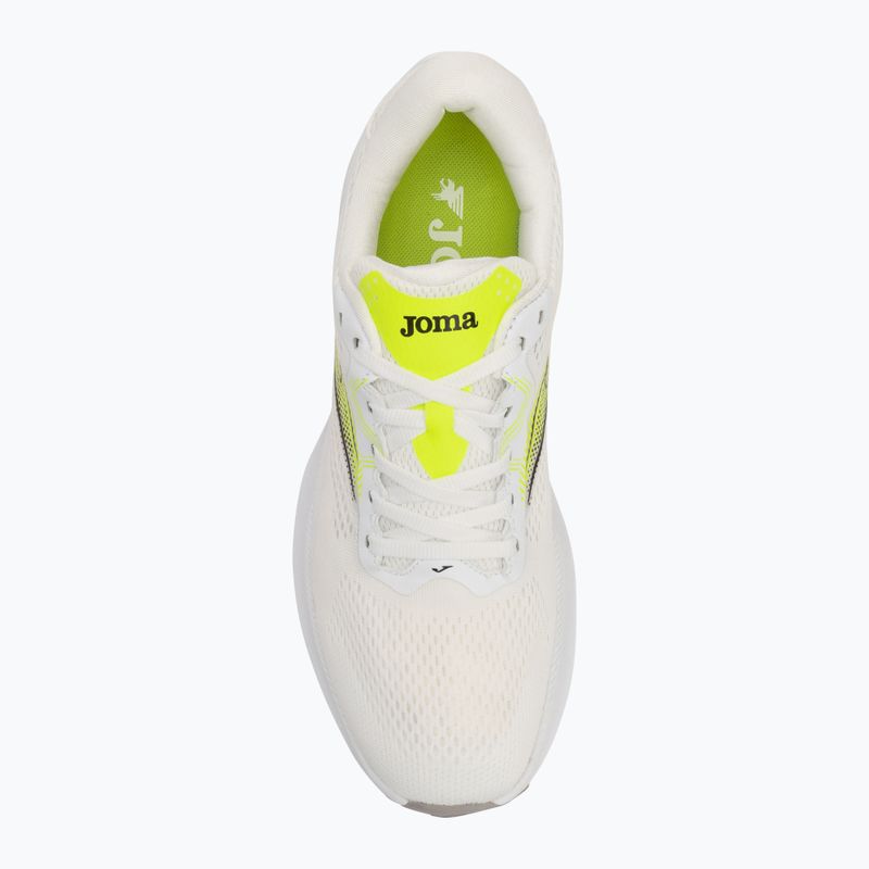 Мъжки обувки за бягане Joma Hispalis white 5