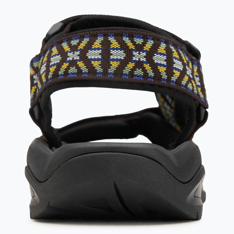 Joma Climber черни мъжки сандали 6