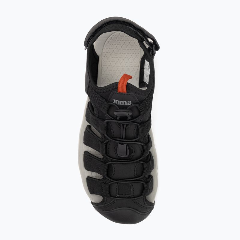 Мъжки сандали Joma Gea black 5