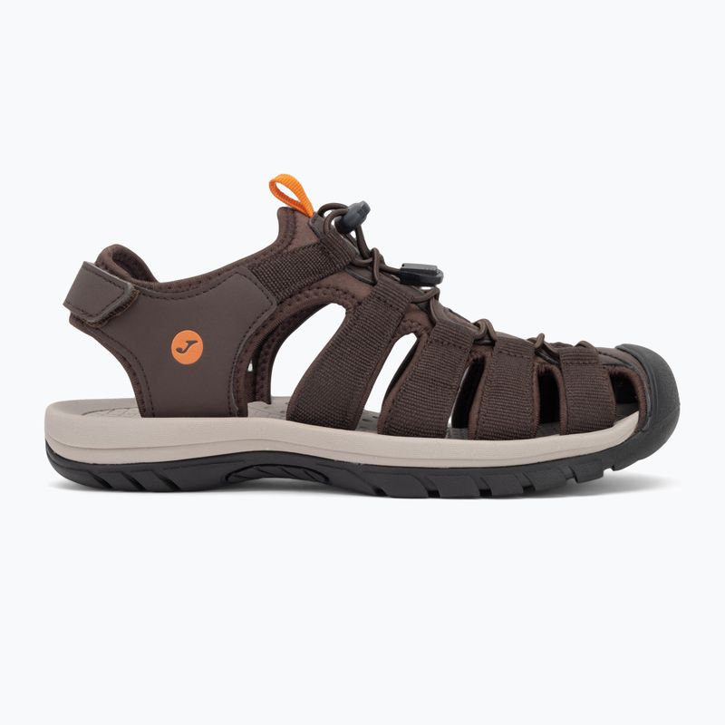 Мъжки сандали Joma Gea brown 2