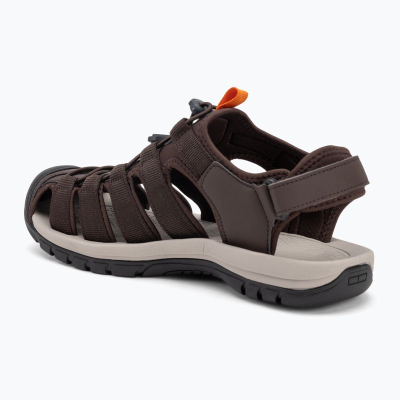 Мъжки сандали Joma Gea brown 3