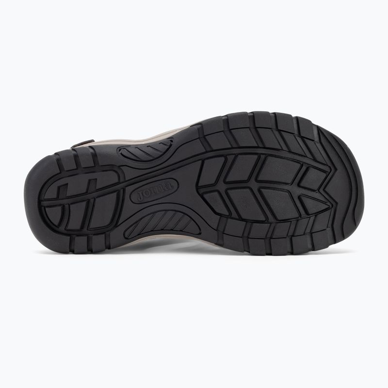 Мъжки сандали Joma Gea brown 4